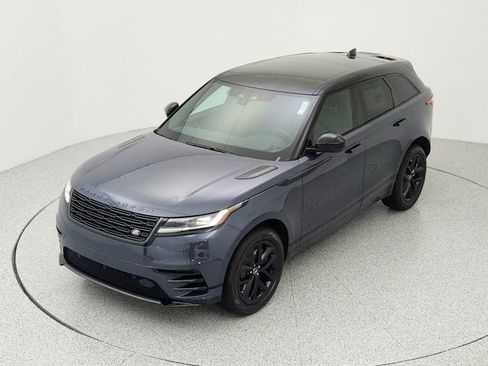 New 2026 Land Rover Range Rover Velar Dynamic SE image 13