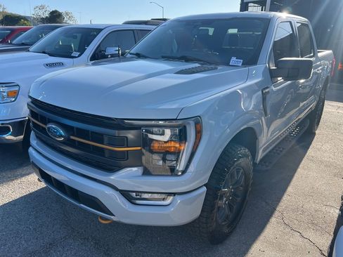Used 2023 Ford F150 Tremor AWD/4WD image 1