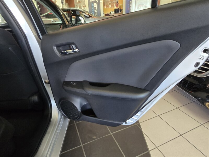 Used 2016 Toyota Prius Two FWD image 16