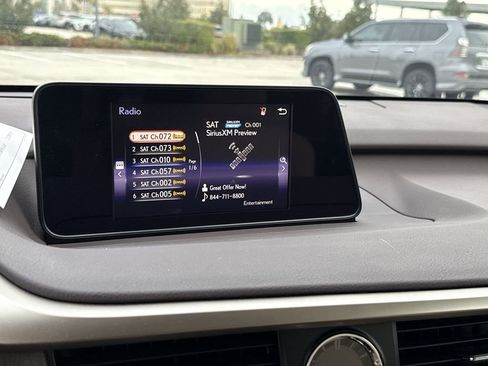 Used 2019 Lexus RX 350 FWD w/ Premium Package image 23