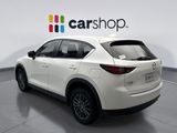 Used 2019 MAZDA CX-5 Sport w/ I-ACTIVSENSE Package image 3