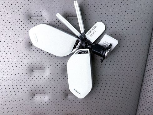 Used 2024 Kia EV9 Wind image 32