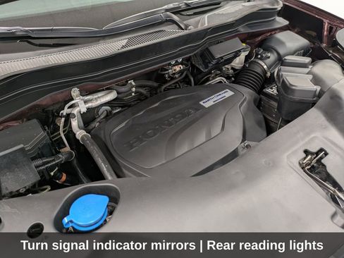 Certified 2020 Honda Pilot EX-L image 36
