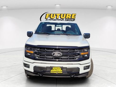 New 2026 Ford F150 XLT image 3