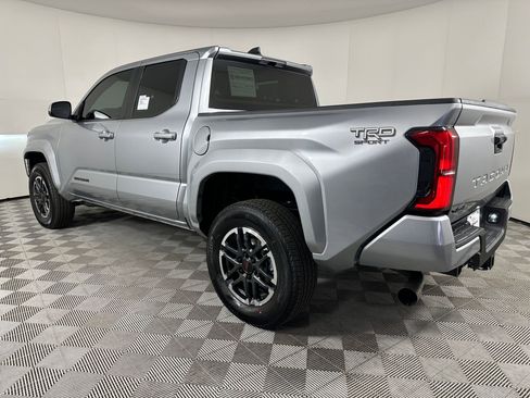 New 2026 Toyota Tacoma TRD Sport image 3
