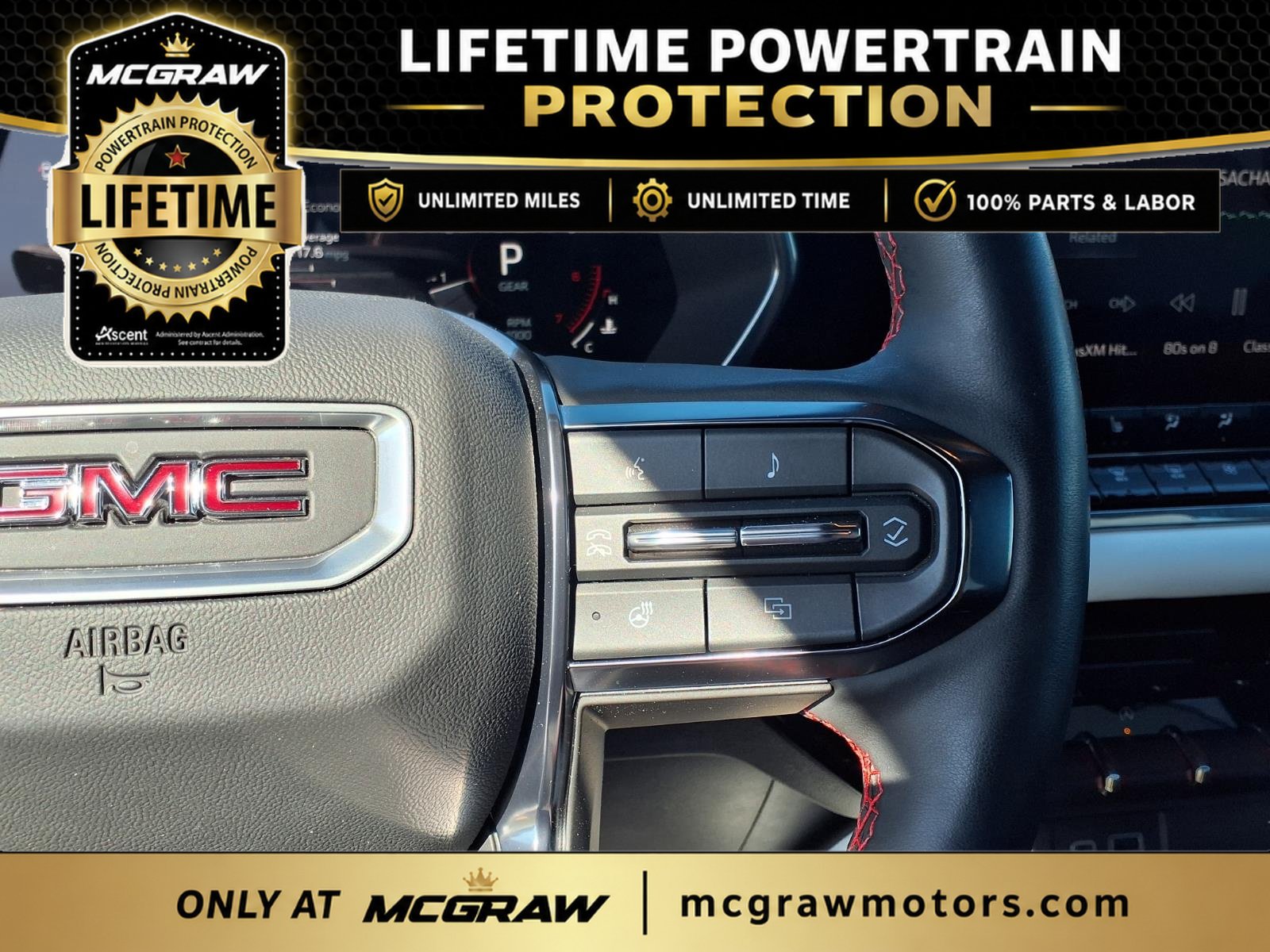Used 2024 GMC Canyon AT4X AWD/4WD image 20