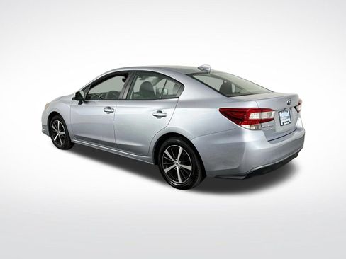 Used 2020 Subaru Impreza 2.0i Premium AWD/4WD image 6