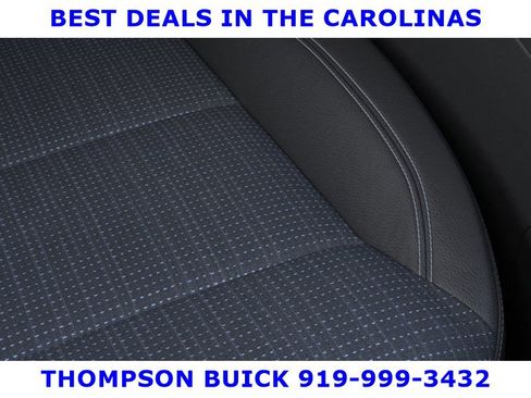 New 2026 Buick Envista Preferred w/ Convenience II Package image 24