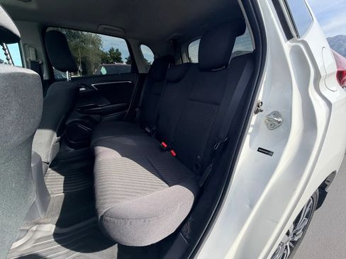 Used 2019 Honda Fit EX image 20