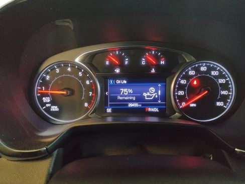 Used 2022 Chevrolet Blazer LT AWD/4WD image 23