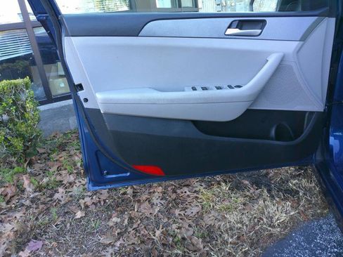 Used 2018 Hyundai Sonata SE image 21