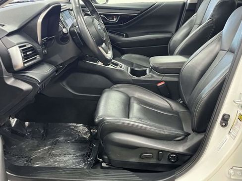 Used 2024 Subaru Outback Limited XT image 15