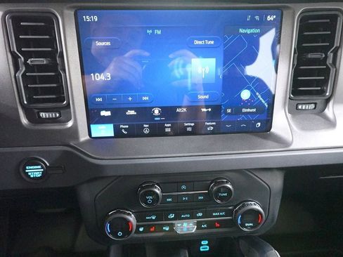 Certified 2025 Ford Bronco Badlands image 17