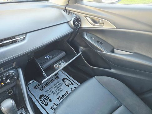 Used 2019 MAZDA CX-3 Sport image 24