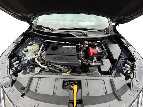 Used 2023 Nissan Rogue SV AWD/4WD image 21