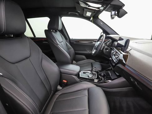 Used 2022 BMW X3 xDrive30i w/ Premium Package 2 image 30