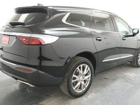 Used 2022 Buick Enclave Premium AWD/4WD image 8