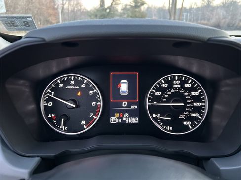 Certified 2025 Subaru Crosstrek 2.5i Limited image 19