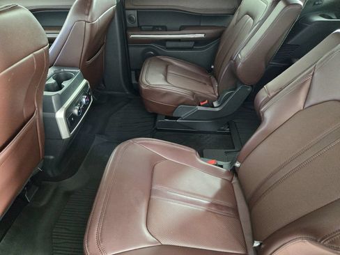 Used 2023 Ford Expedition Max Limited RWD image 33
