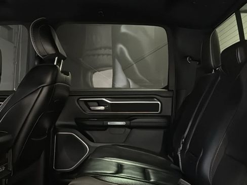 Used 2023 RAM 1500 Laramie AWD/4WD image 24