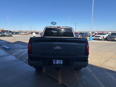 New 2026 Ford F150 STX AWD/4WD image 6