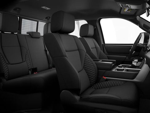 New 2026 Toyota Tundra SR5 AWD/4WD image 28