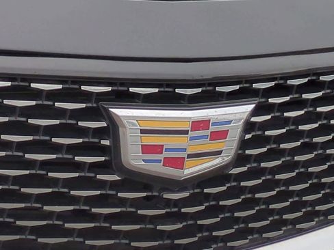 Used 2020 Cadillac CT5 Premium Luxury image 11