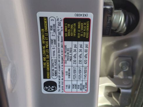 New 2025 MAZDA CX-5 AWD 2.5 S w/ Preferred Package image 35