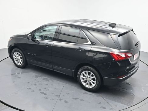 Used 2020 Chevrolet Equinox LT image 4