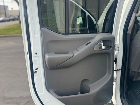 Used 2018 Nissan Frontier SV w/ Value Truck Package image 14