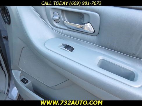 Used 2002 Honda Odyssey EX-L image 33
