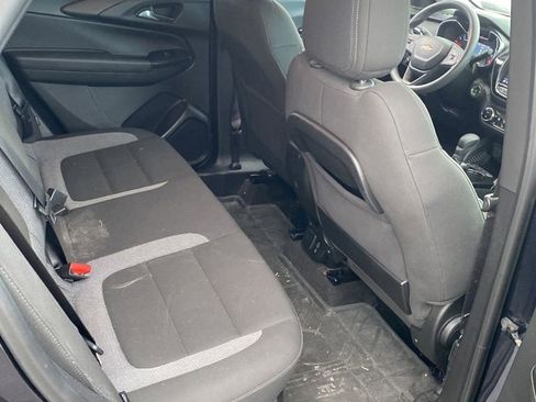Used 2021 Chevrolet TrailBlazer LT w/ Convenience Package image 20