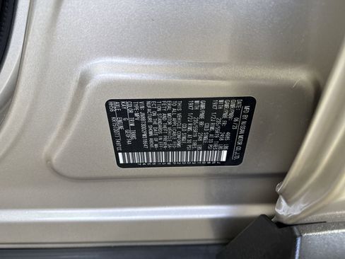 Certified 2023 Nissan Rogue Platinum image 38