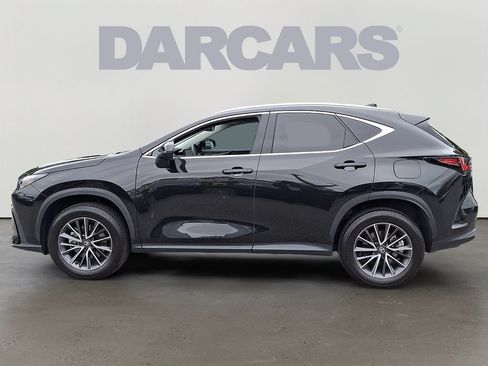 Used 2026 Lexus NX 350 AWD w/ Premium Package image 4