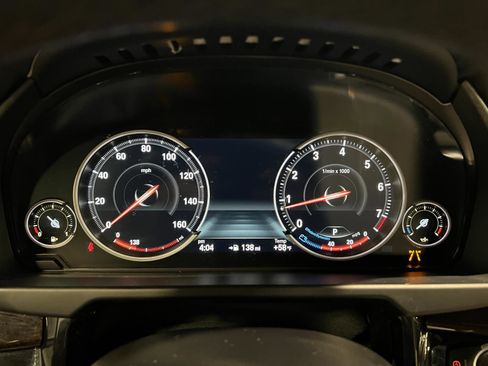 Used 2018 BMW X5 xDrive50i image 12