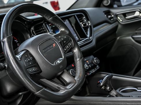 Used 2022 Dodge Durango GT image 18