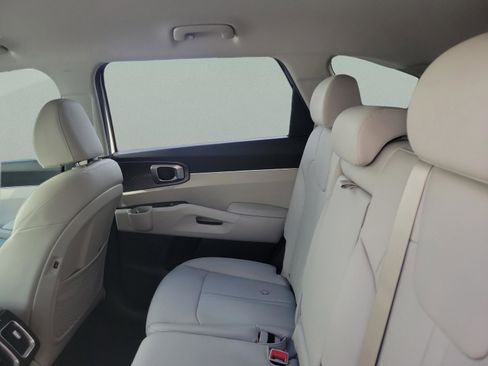 New 2026 Kia Sorento EX AWD/4WD image 6