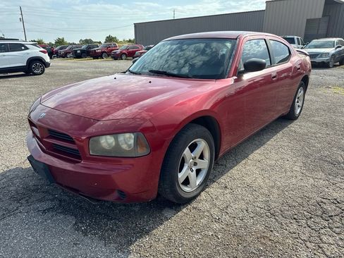 Used 2007 Dodge Charger RWD image 3
