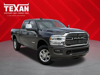 Used 2024 RAM 2500 Laramie video 1