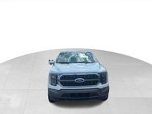 Certified 2023 Ford F150 King Ranch w/ Equipment Group 601A High AWD/4WD image 3