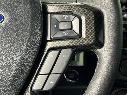 Used 2020 Ford F150 Lariat w/ Equipment Group 502A Luxury image 35