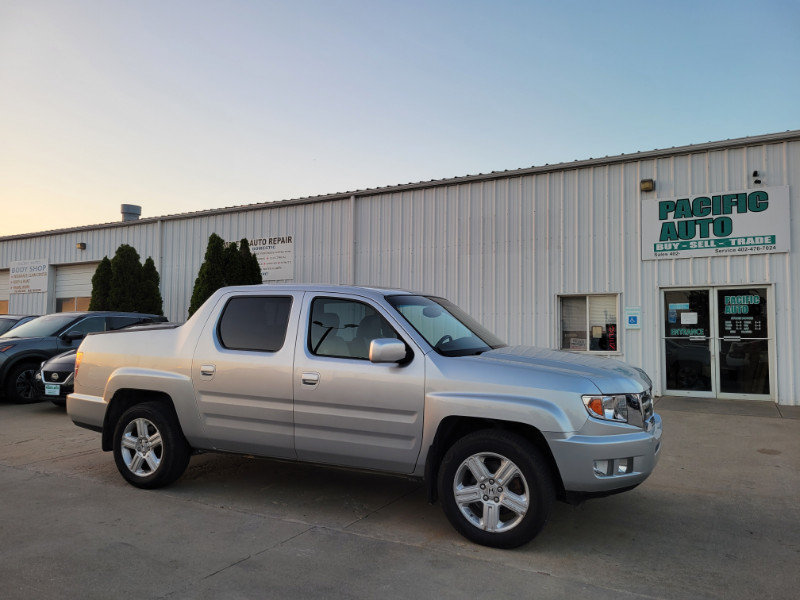 Used 2011 Honda Ridgeline RTL image 9
