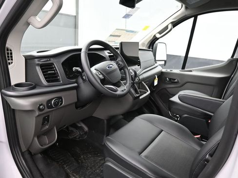 New 2025 Ford Transit 150 Low Roof image 18