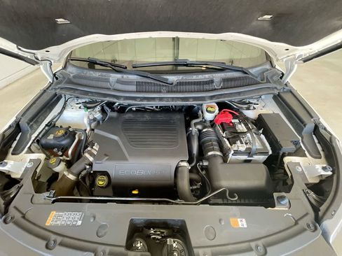 Used 2018 Ford Explorer Sport w/ Equipment Group 401A AWD/4WD image 27