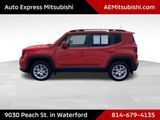 Used 2020 Jeep Renegade Latitude image 4