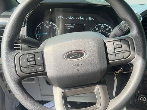 Used 2022 Ford F150 Tremor w/ Trailer Tow Package image 14