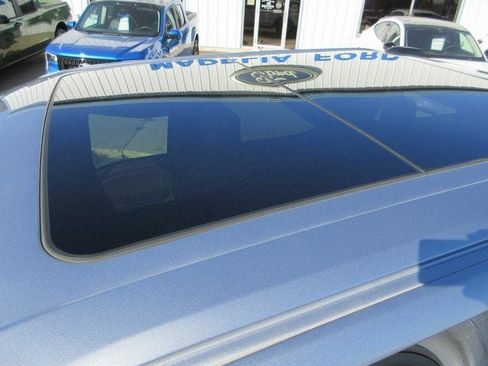 Used 2023 Ford F150 Lariat w/ Equipment Group 502A High image 8