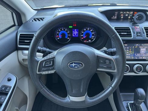 Used 2015 Subaru Crosstrek Touring w/ Popular Package #2 image 22