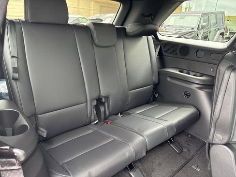 New 2026 Hyundai Palisade XRT Pro image 17