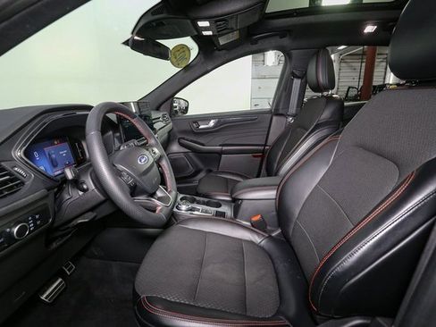 Used 2023 Ford Escape ST-Line w/ Tech Pack #1 image 42